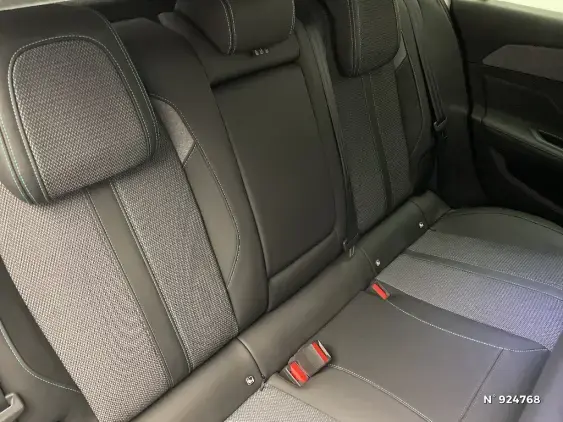 PEUGEOT 308 III - voiture d'occasion - Photo 11