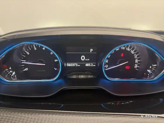 PEUGEOT 2008 - voiture d'occasion - Photo 12