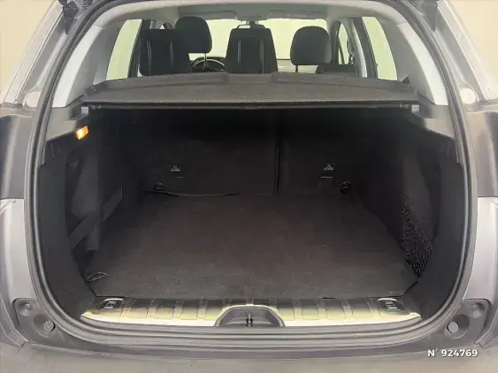 PEUGEOT 2008 - voiture d'occasion - Photo 7