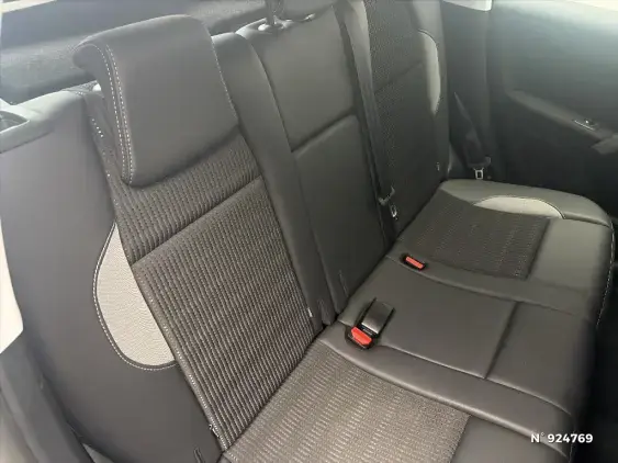 PEUGEOT 2008 - voiture d'occasion - Photo 11