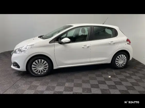 PEUGEOT 208 AFFAIRE - voiture d'occasion - Photo 2