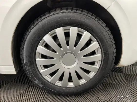 PEUGEOT 208 AFFAIRE - voiture d'occasion - Photo 8