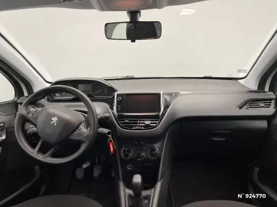 PEUGEOT 208 AFFAIRE - voiture d'occasion - Photo 9