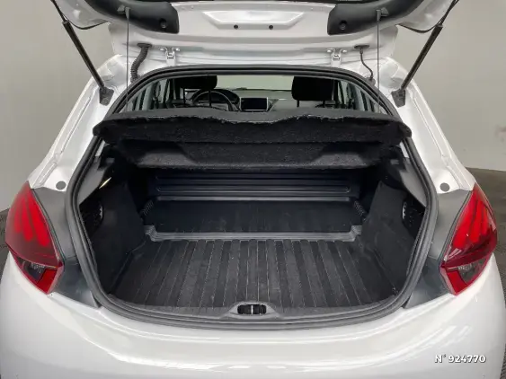 PEUGEOT 208 AFFAIRE - voiture d'occasion - Photo 7