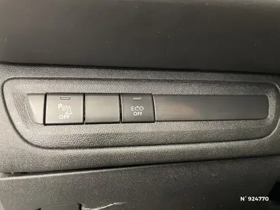 PEUGEOT 208 AFFAIRE - voiture d'occasion - Photo 15