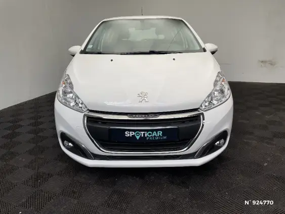 PEUGEOT 208 AFFAIRE - voiture d'occasion - Photo 3