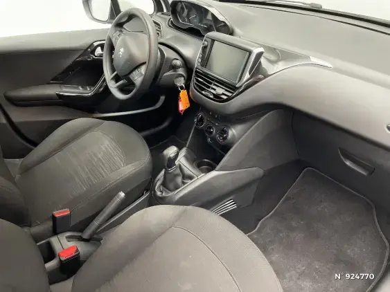 PEUGEOT 208 AFFAIRE - voiture d'occasion - Photo 10
