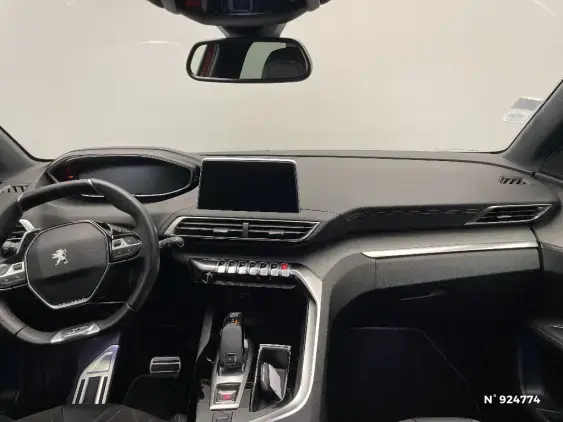 PEUGEOT 3008 II - voiture d'occasion - Photo 9