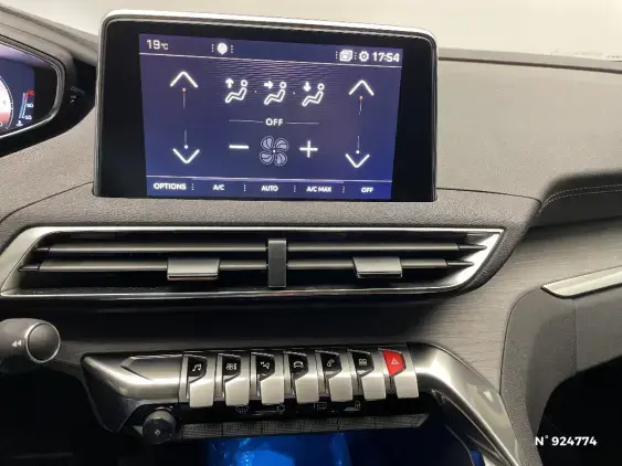 PEUGEOT 3008 II - voiture d'occasion - Photo 13