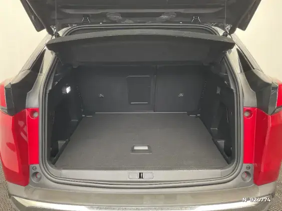 PEUGEOT 3008 II - voiture d'occasion - Photo 7