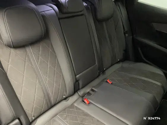 PEUGEOT 3008 II - voiture d'occasion - Photo 11