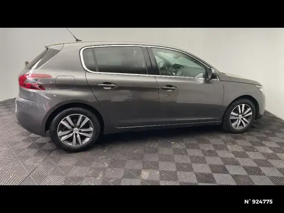 PEUGEOT 308 SW III - voiture d'occasion - Photo 5