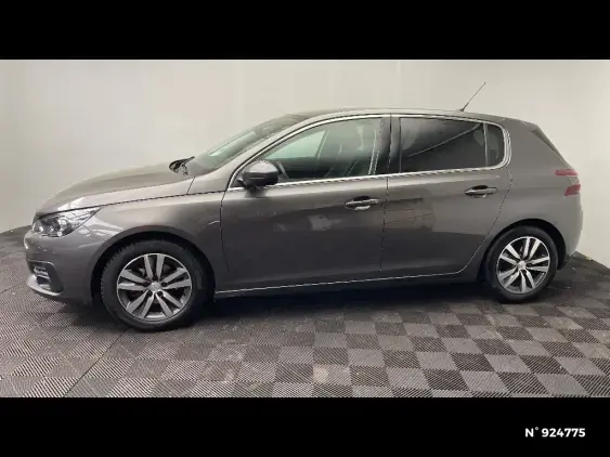 PEUGEOT 308 SW III - voiture d'occasion - Photo 2
