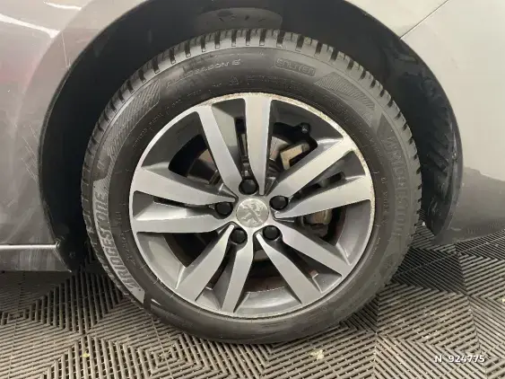 PEUGEOT 308 SW III - voiture d'occasion - Photo 8