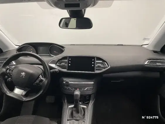 PEUGEOT 308 SW III - voiture d'occasion - Photo 9