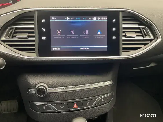 PEUGEOT 308 SW III - voiture d'occasion - Photo 13