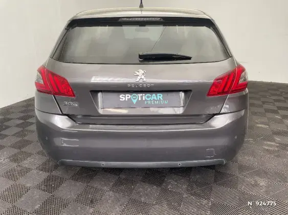 PEUGEOT 308 SW III - voiture d'occasion - Photo 6