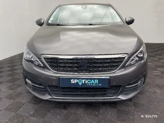 PEUGEOT 308 SW III - voiture d'occasion - Photo 3