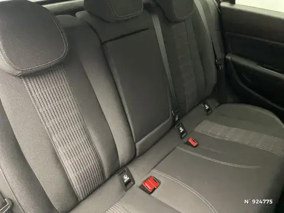 PEUGEOT 308 SW III - voiture d'occasion - Photo 11