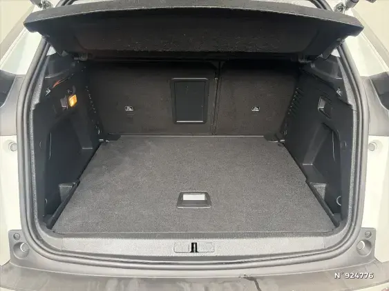 PEUGEOT 3008 II - voiture d'occasion - Photo 7