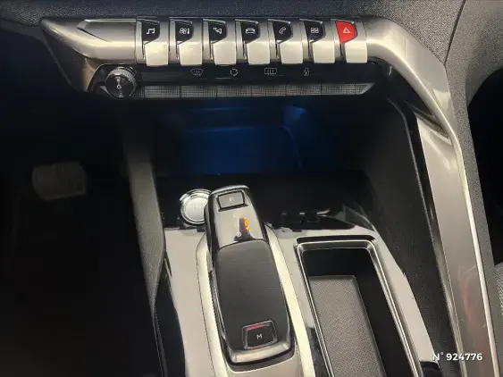 PEUGEOT 3008 II - voiture d'occasion - Photo 27