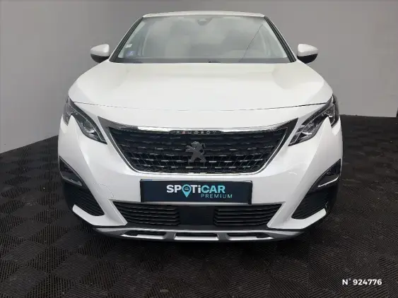 PEUGEOT 3008 II - voiture d'occasion - Photo 3