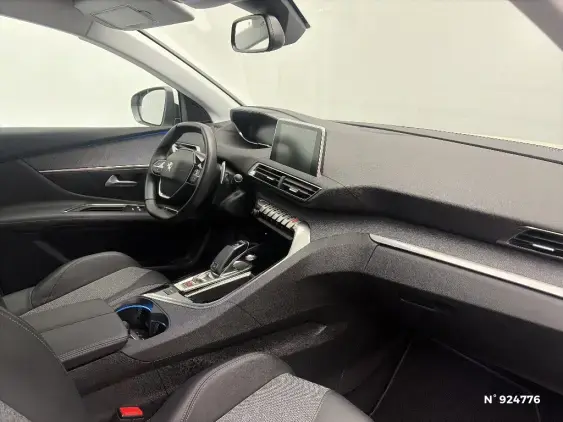PEUGEOT 3008 II - voiture d'occasion - Photo 10