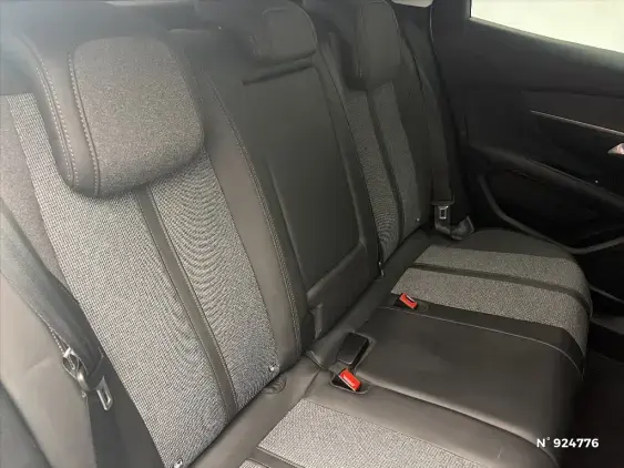 PEUGEOT 3008 II - voiture d'occasion - Photo 11