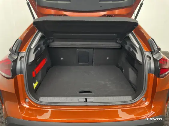 CITROEN C4 III - voiture d'occasion - Photo 7