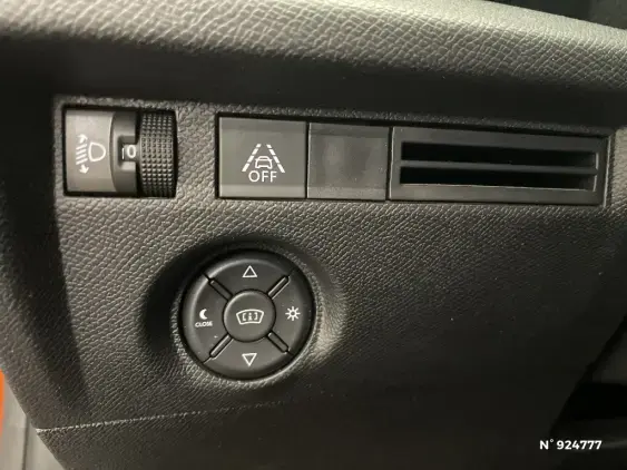 CITROEN C4 III - voiture d'occasion - Photo 15