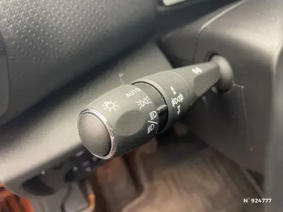 CITROEN C4 III - voiture d'occasion - Photo 28