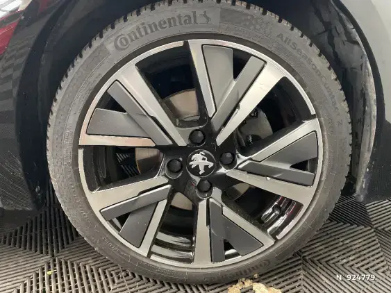 PEUGEOT 208 BUSINESS R II - voiture d'occasion - Photo 7