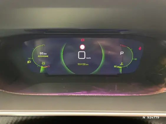 PEUGEOT 208 BUSINESS R II - voiture d'occasion - Photo 10