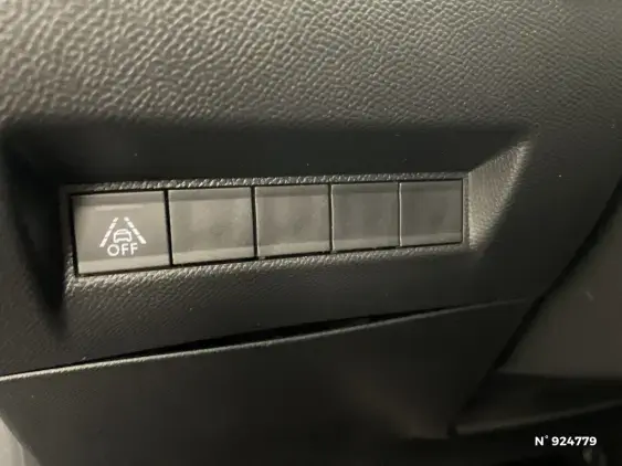 PEUGEOT 208 BUSINESS R II - voiture d'occasion - Photo 13