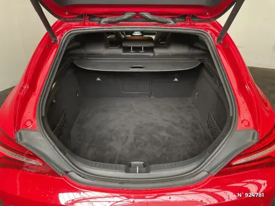 MERCEDES CLA SHOOTING BRAKE I - voiture d'occasion - Photo 7