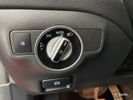 MERCEDES CLA SHOOTING BRAKE I - voiture d'occasion - Photo 15