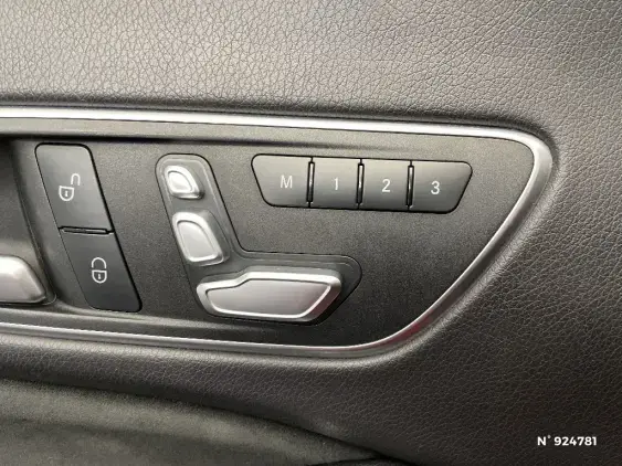 MERCEDES CLA SHOOTING BRAKE I - voiture d'occasion - Photo 27