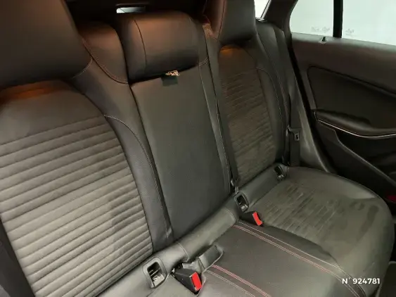 MERCEDES CLA SHOOTING BRAKE I - voiture d'occasion - Photo 11