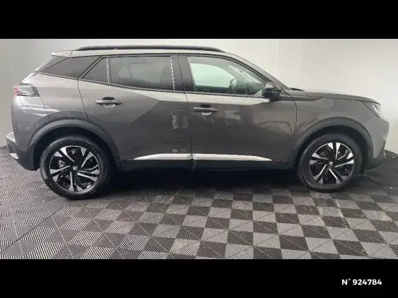 PEUGEOT 2008 II - voiture d'occasion - Photo 5