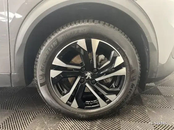 PEUGEOT 2008 II - voiture d'occasion - Photo 8