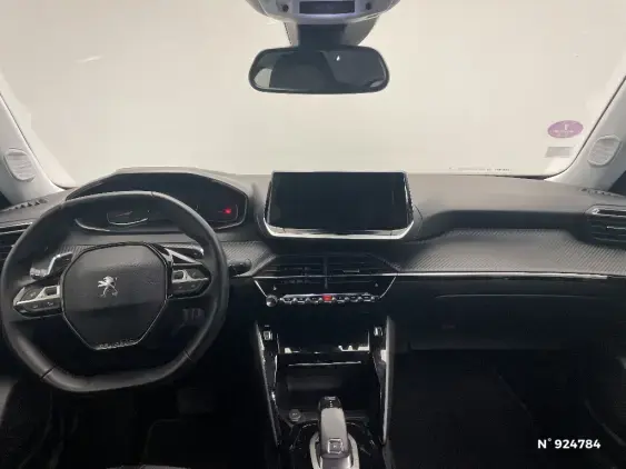 PEUGEOT 2008 II - voiture d'occasion - Photo 9