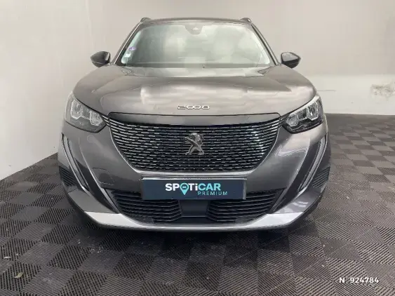 PEUGEOT 2008 II - voiture d'occasion - Photo 3