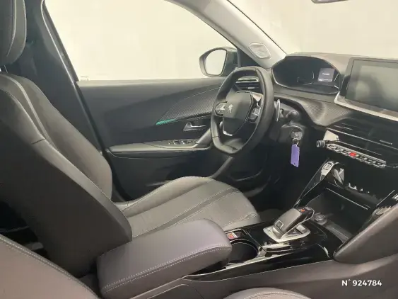 PEUGEOT 2008 II - voiture d'occasion - Photo 10