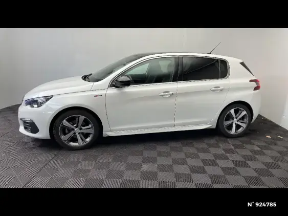 PEUGEOT 308 II - voiture d'occasion - Photo 2