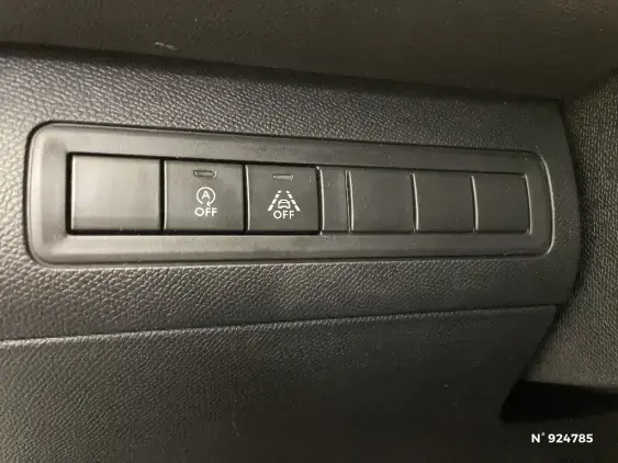 PEUGEOT 308 II - voiture d'occasion - Photo 15