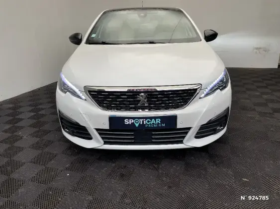 PEUGEOT 308 II - voiture d'occasion - Photo 3