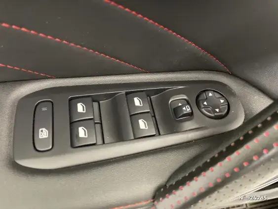 PEUGEOT 308 II - voiture d'occasion - Photo 26