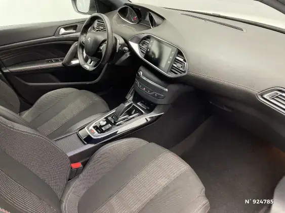 PEUGEOT 308 II - voiture d'occasion - Photo 10