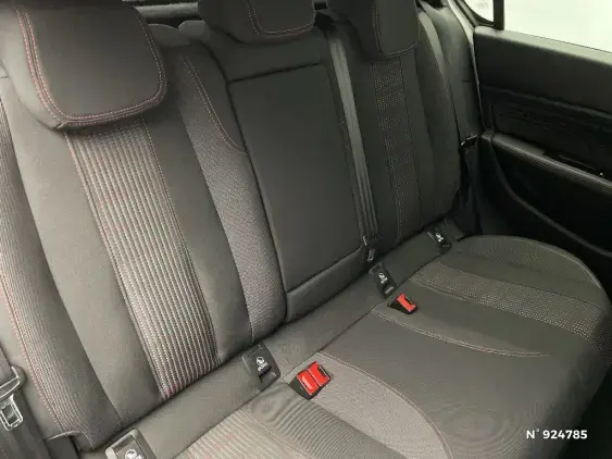 PEUGEOT 308 II - voiture d'occasion - Photo 11