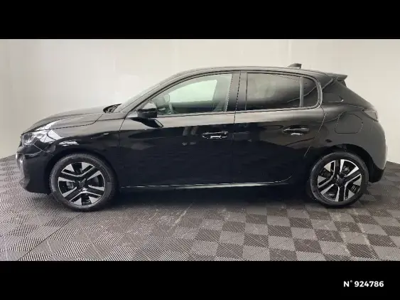 PEUGEOT 208 II - voiture d'occasion - Photo 2